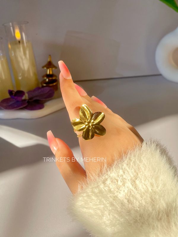 High Quality Ring TB11