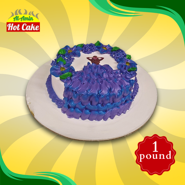 Customize Cake