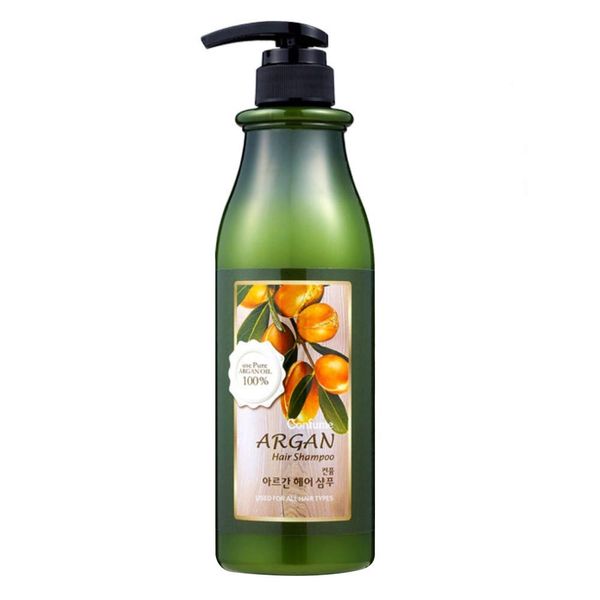 Confume Argan Hair Shampoo