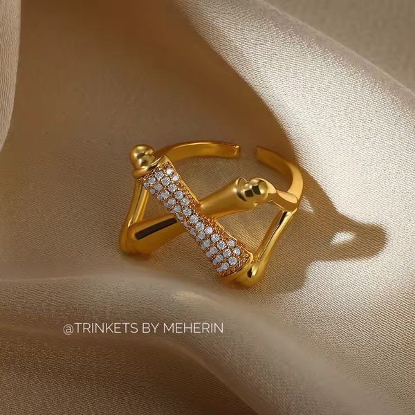 High Quality Ring TB14