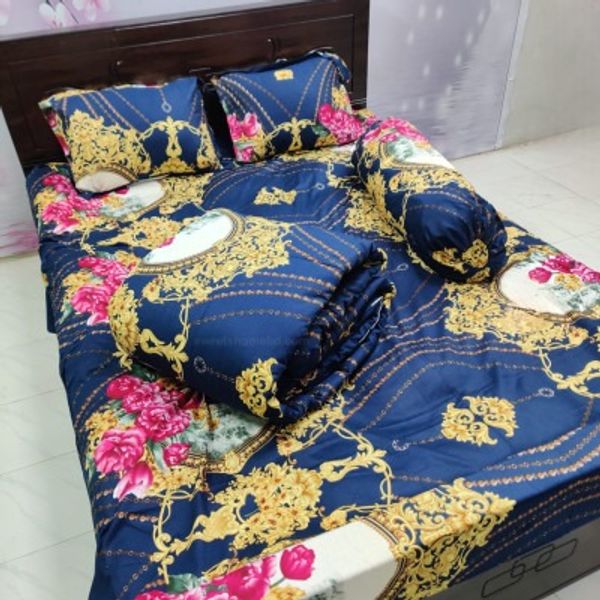 ৫ পিসের কম্ফোর্টার সেট