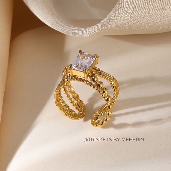 High Quality Ring TB15