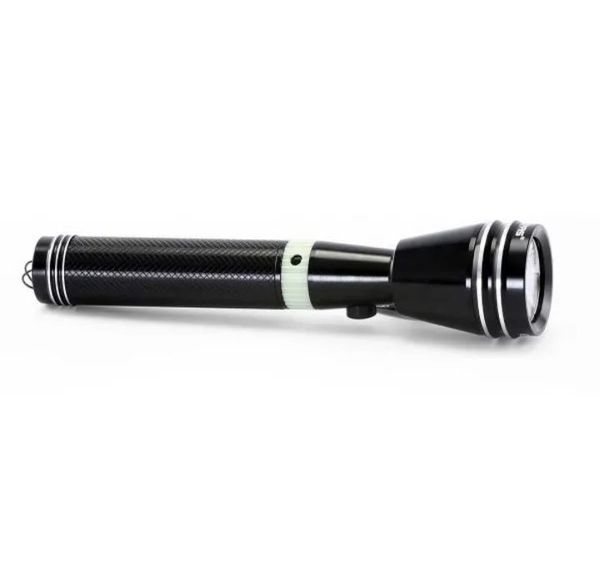 GEEPAS GFL 4684N Rechargeable Flash Torch Light টর্চ লাইট ।