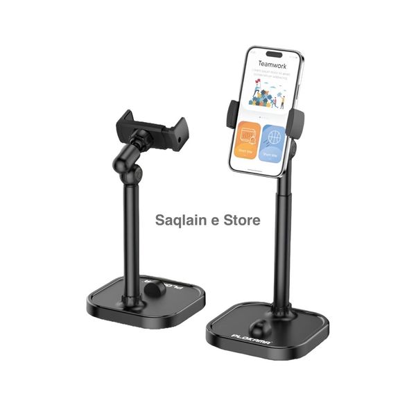 Plokama DT80 360° Rotating Phone Stand Holder