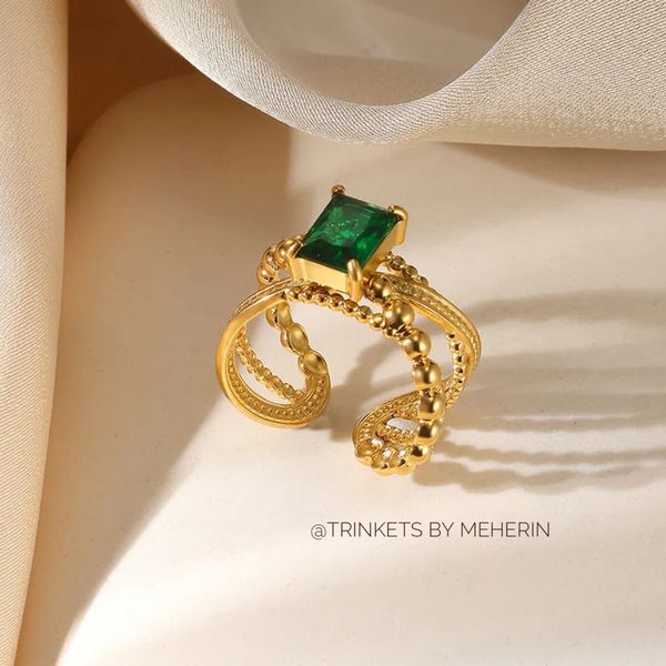 High Quality Ring TB16