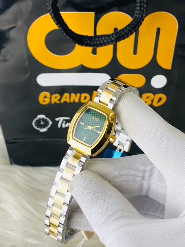 Ieke uper green || Girls