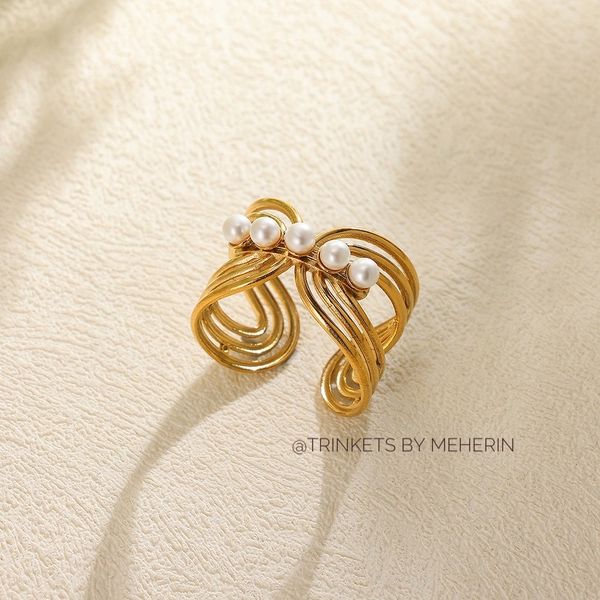 High Quality Ring TB20