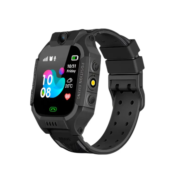 Smartberry C002 Kids GPS + Calling Smart Watch