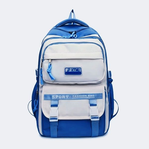 Academy Style School Bag Student Backpack