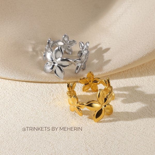 High Quality Ring TB22