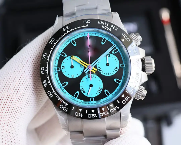 New 2025 Luxury Watch for Men