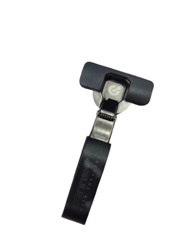 Smart Conceal Hinges