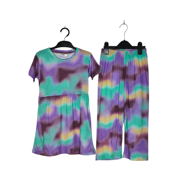 Frock Set - CODE :W1