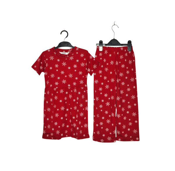 Frock Set - CODE :W3