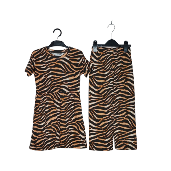 Frock Set - CODE :W4
