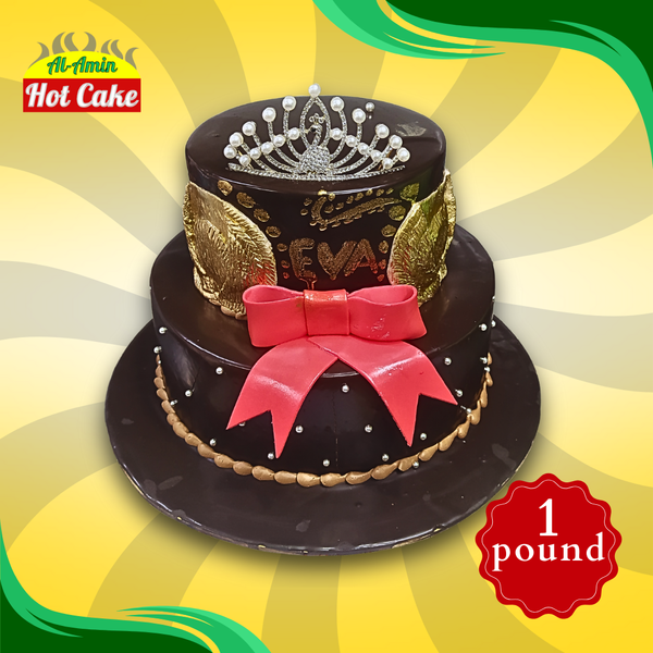 Customize Cake