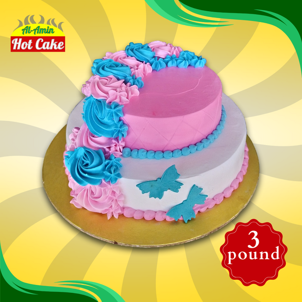 Customize Cake