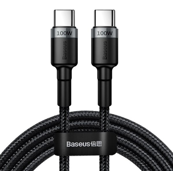Baseus Type-C Male to 3.5mm Adapter (L54)