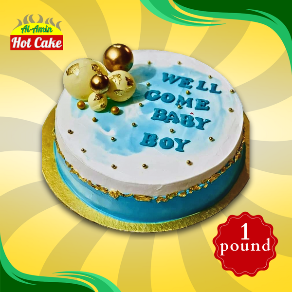 Customize Cake