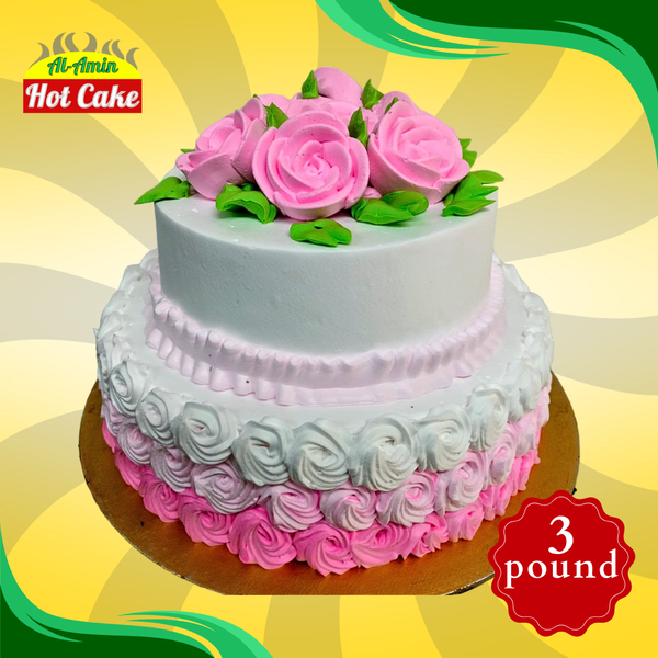 Customize Cake