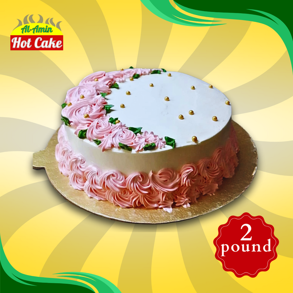 Regular Cake