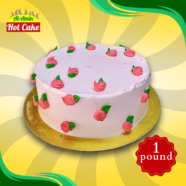 Customize Cake