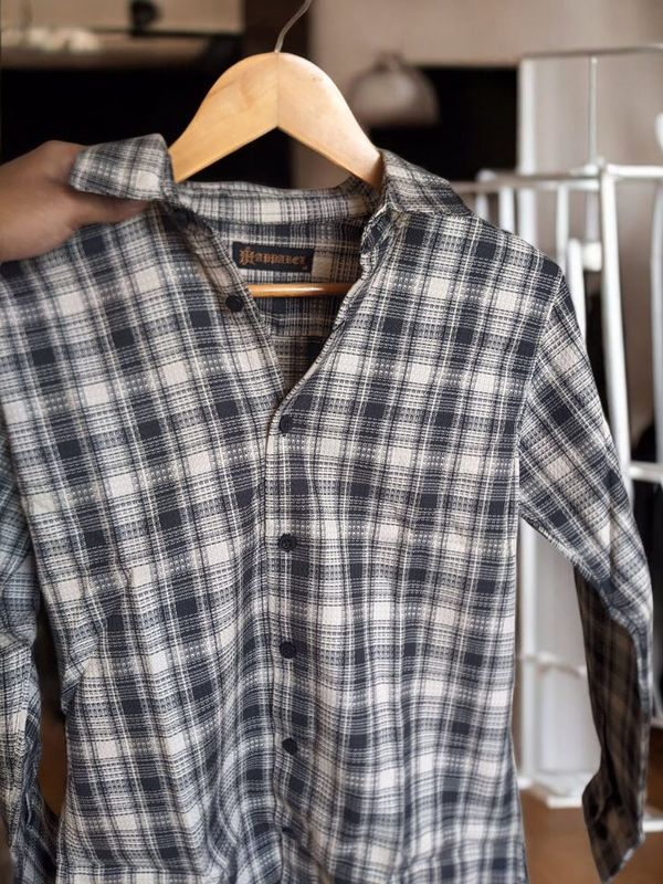 Premium Slim Fit Full Sleeve Shirt NK-01