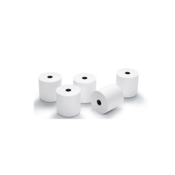 Thermal Paper For POS Printer (57mm, 5Rolls)