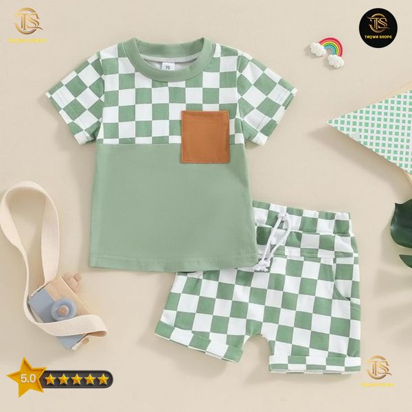 🌈 Stylish T-Shirts for Your Little One! 👕✨