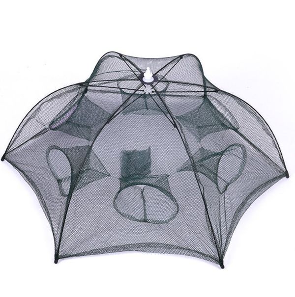 Chinese Umbrella Fishing Net for Catching Shrimp and Small Fishes