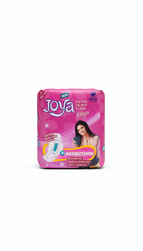 Joya Pad 8 Pic Belt