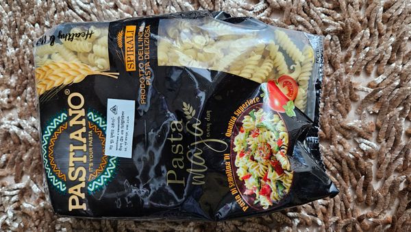Pastiano Pasta