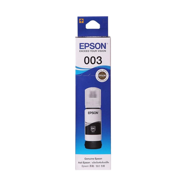 Epson 003 Ink Bottle (1pcs) Orginal