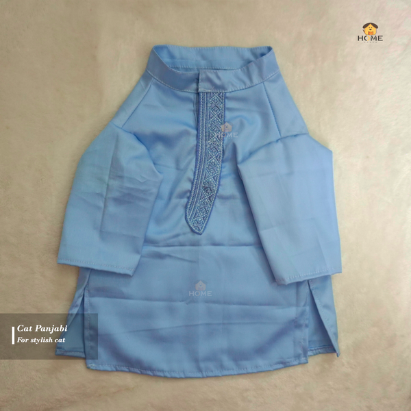 cat panjabi (custom)