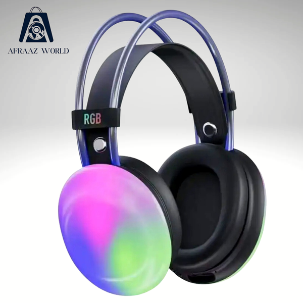 P880 RGB Headset