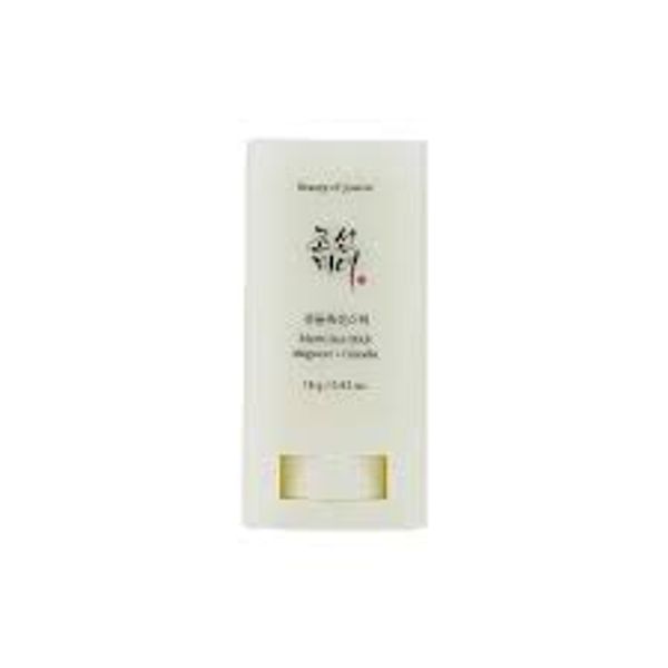 Beauty of Joseon Matte Sun Stick: Mugwort + Camelia (SPF 50+ PA++++)
