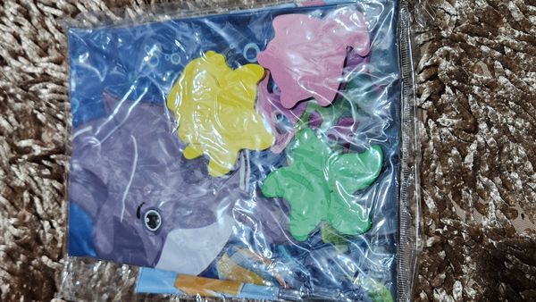 Watter Slap Pad