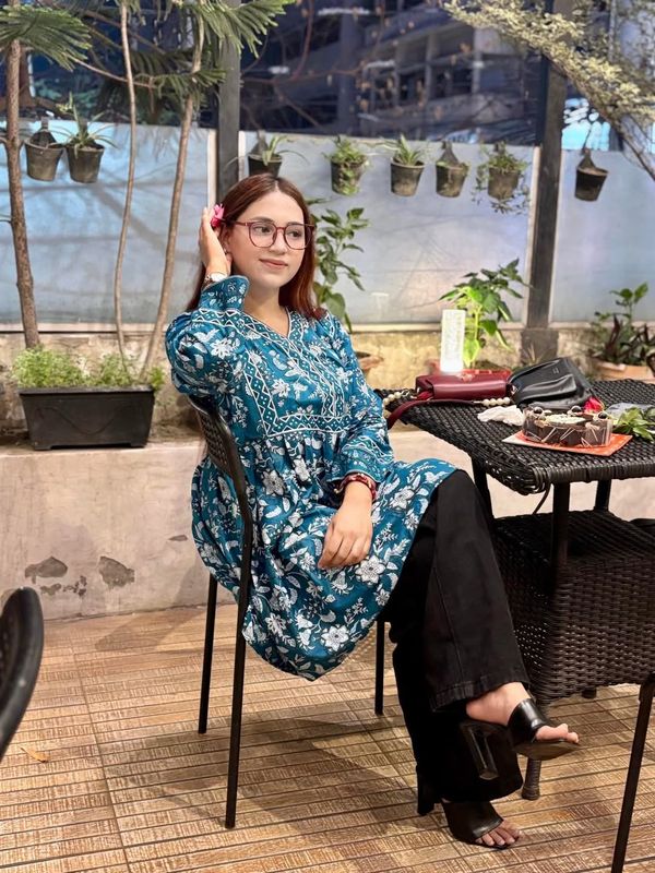 Myntra Cotton Tops - Image 2