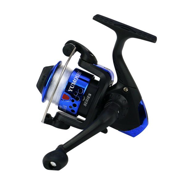 Fishing Wheel with Free Line - JL200 / Wheel / Reel / Sleek / JL 200