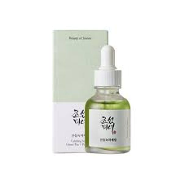 Beauty of Joseon Calming Serum: Green Tea + Panthenol