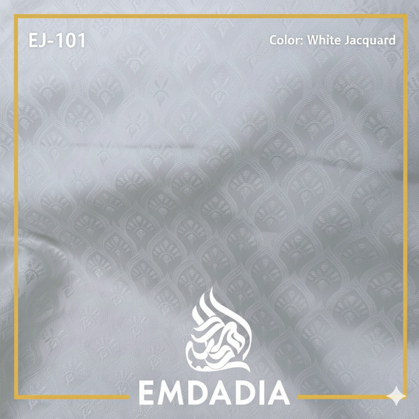 Premium Party panjabi fabrics (price 1 gaz) - Image 2