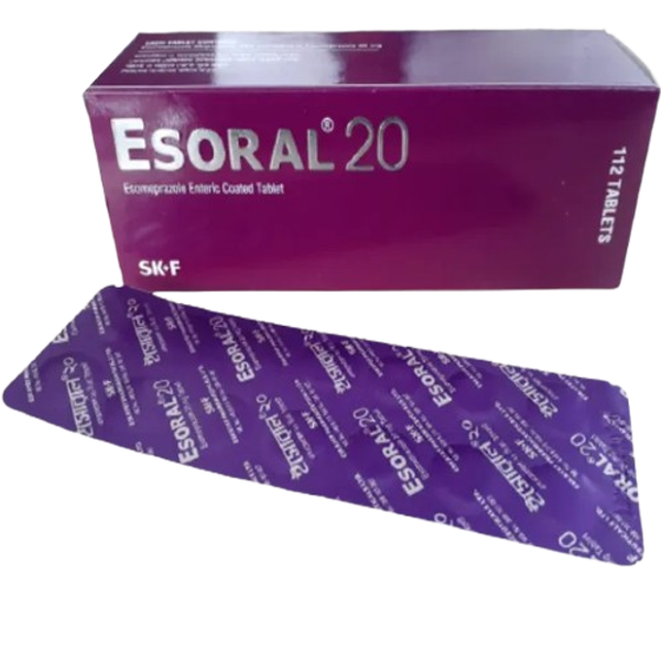 Esoral 20