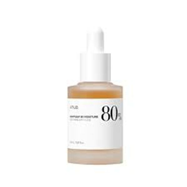 Anua Heartleaf 80% Moisture Soothing Ampoule