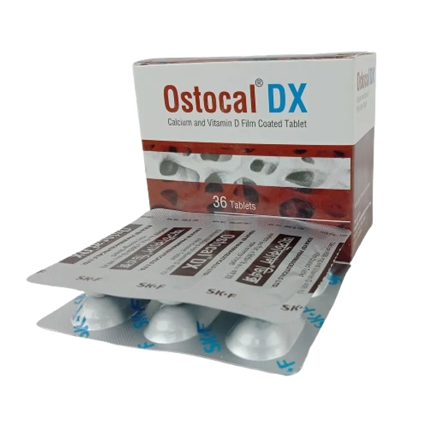 Ostocal Dx