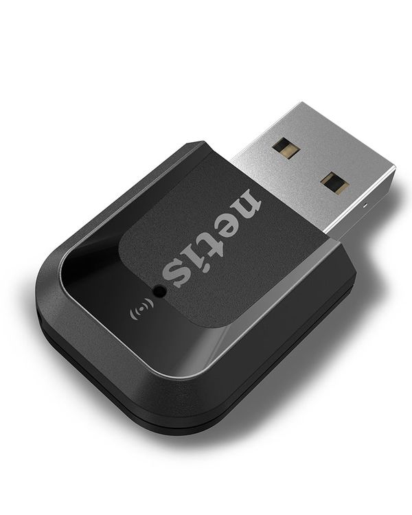 Netis WF2123 300Mbps Wireless N USB Adapter