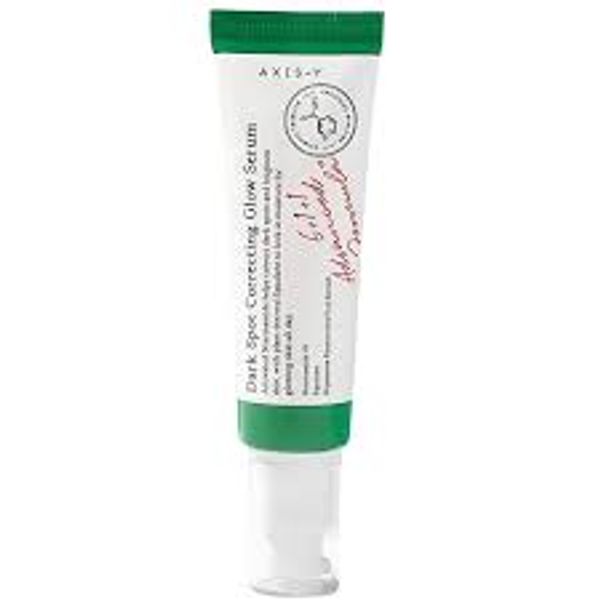 AXIS-Y Dark Spot Correcting Glow Serum 50ml