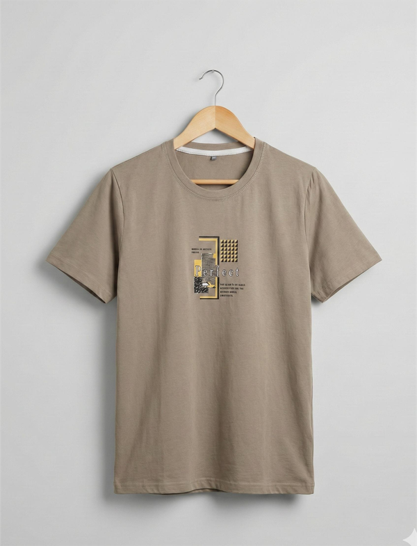 Unique Graphic T-Shirt