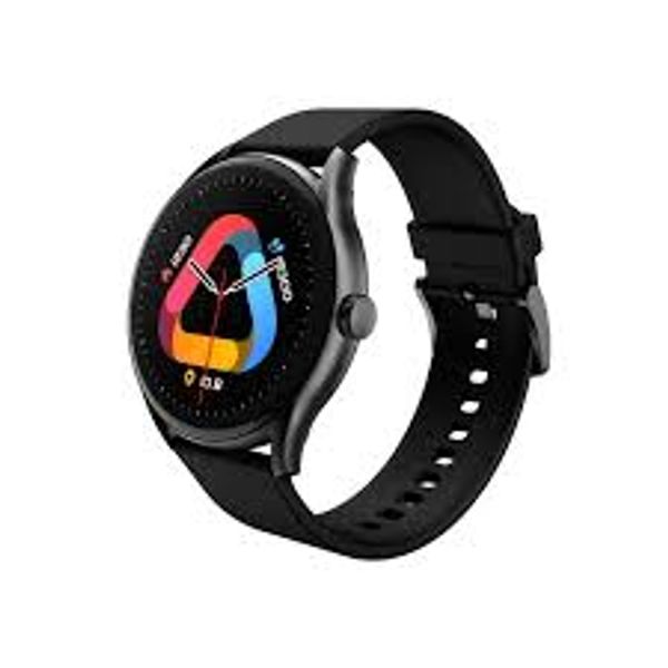QCY Watch GT Smart Watch Retina AMOLED Display