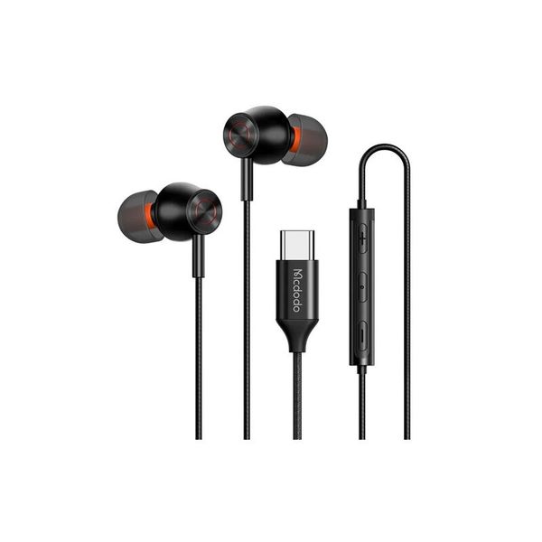 Earphone Mcdodo HP