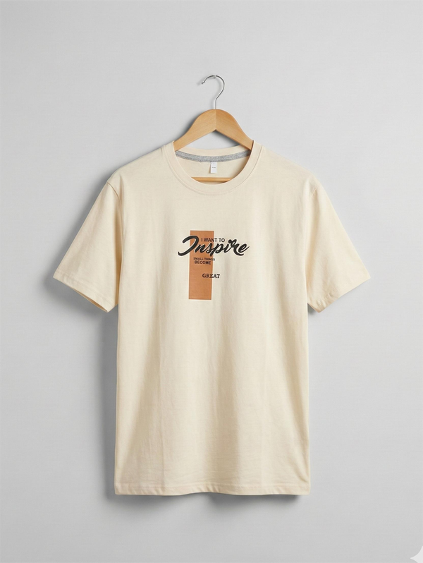 Motivational Graphic T-Shirt